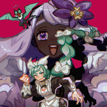 ユカリさま‼️