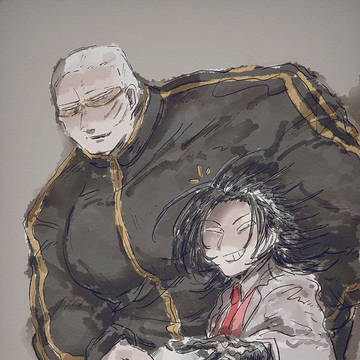 らくがきまとめ
