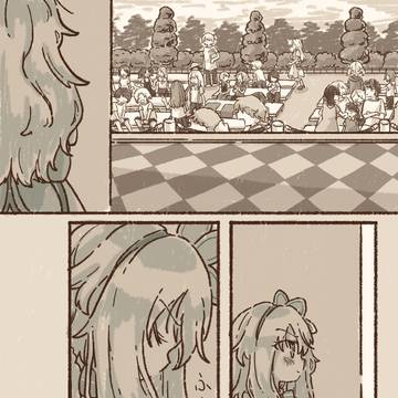 【類寧々】ベール を ぬぐ