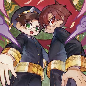 ぷよぷよまとめ
