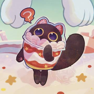 ヤミー数種つめあわせ