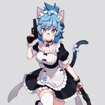 Mission: Maid Possible