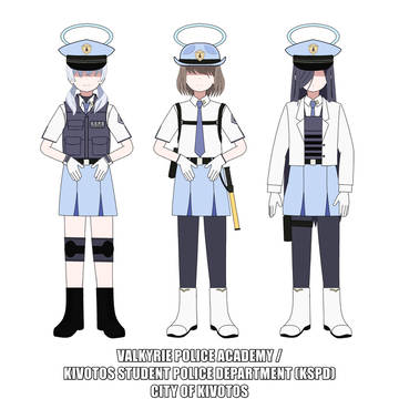 KSPD Enhanced