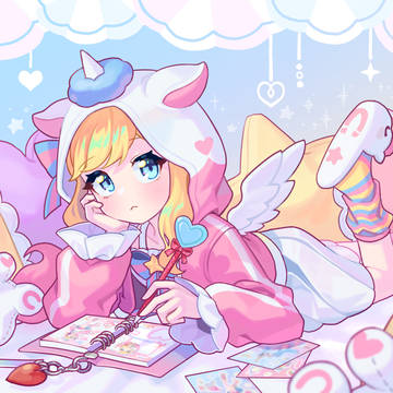 Unicorn