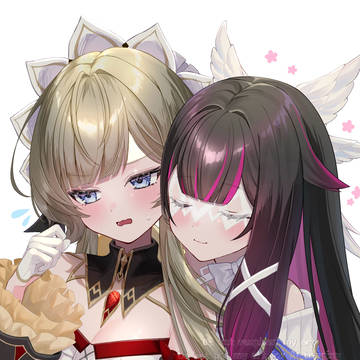 大好きなサンドローネ🌸