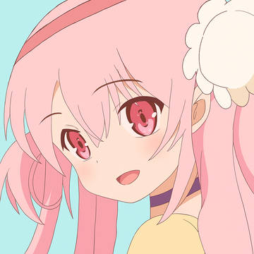 緒山澪女主角照