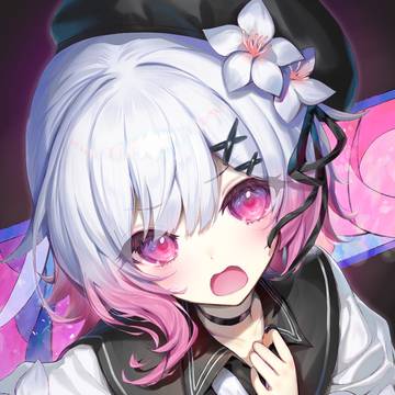 「待って･･･それはこの証拠と矛盾するよ！」（パリーン）