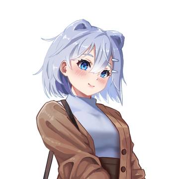 Casual Aurora