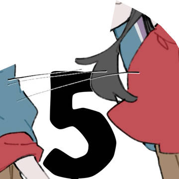 悪レベ詰め⑤