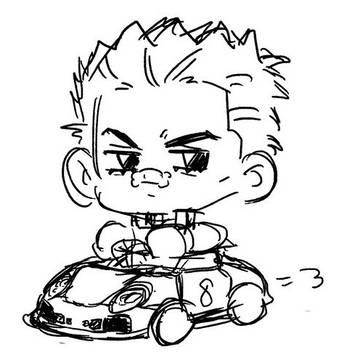 8号車メイン