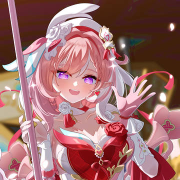 愛の妖精さん💕