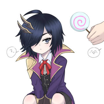 ショタロキ様