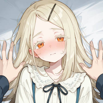 篠澤広ちゃんと中出しせっくす