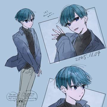 おたんじょうび