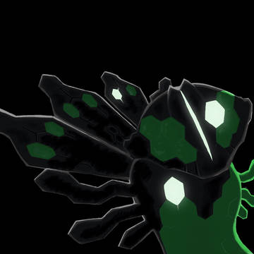 ジガルデ