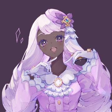 ユカリさま