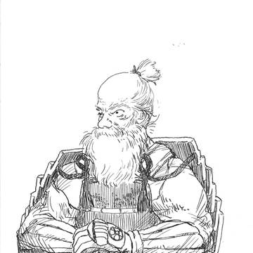 Inktober2025