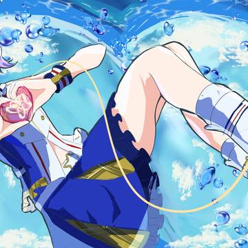 ミリシタ8周年！