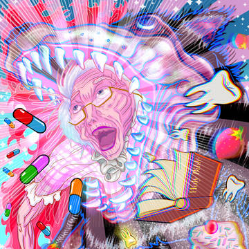 Sayonara obachan