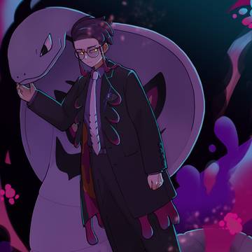 カラスバ