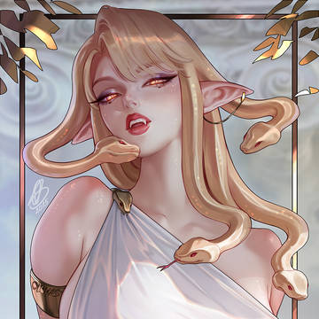 Gorgon Vassa