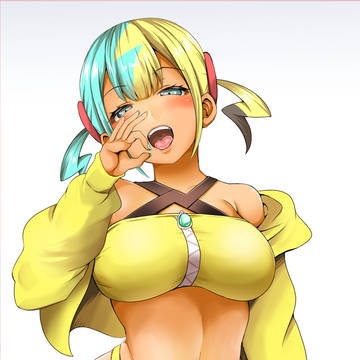 カナリィ