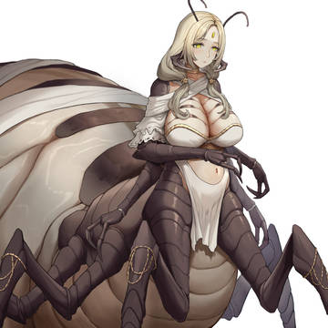 蚁后
