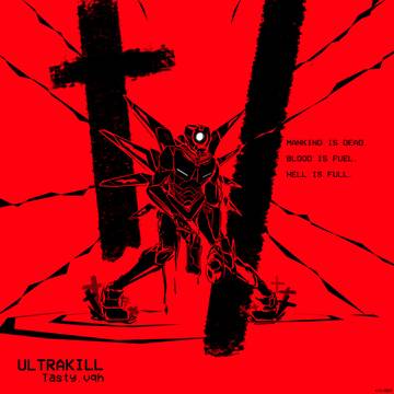 ULTRAKILL