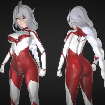 Ultraman