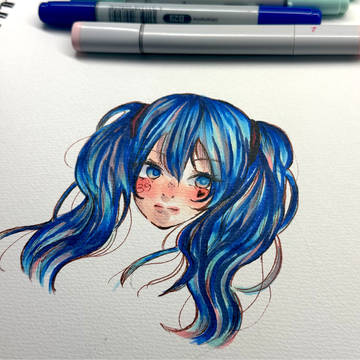 初音ミク