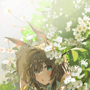 Whispers of Flowers