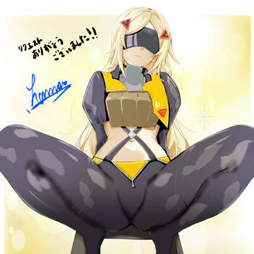 ゼンゼロ　トリガー　リクエスト品