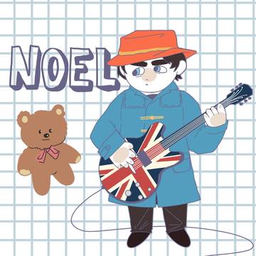 noel paddington
