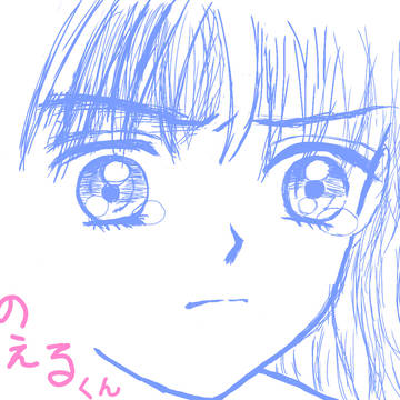 絵の練習