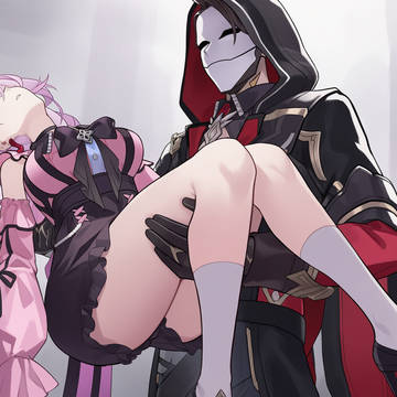 Evernight princess carry