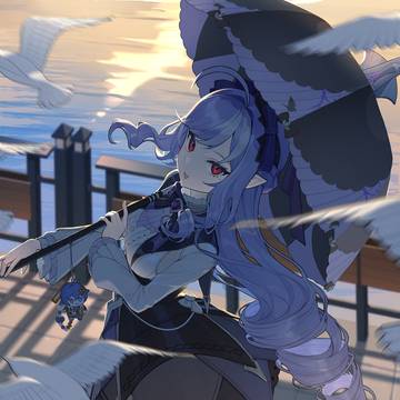 VIVIAN.
