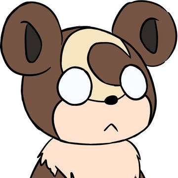 Jukko Rusa (Teddiursa Version)