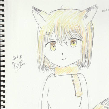 タイッツーイラストログ