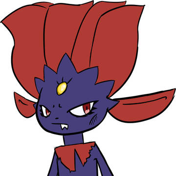 Nagael "Rosa"