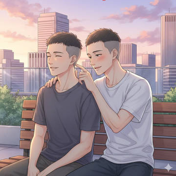 ボーイズラブ