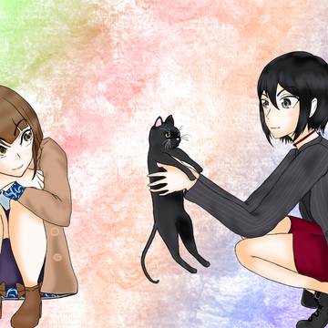 あおしお