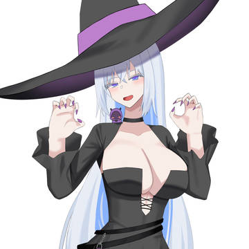 Halloween OC