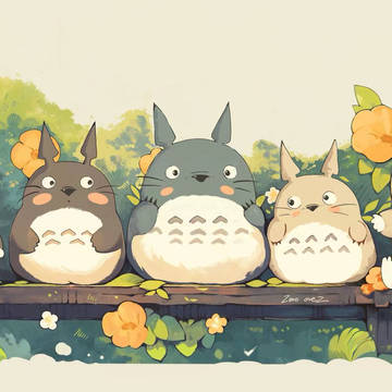 安静的摸摸鱼