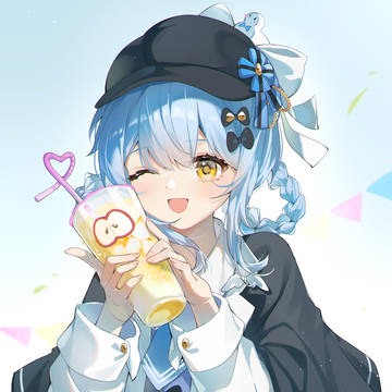 橘雪莉牌苹果汁