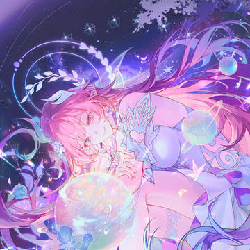 キュレネ🌌