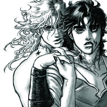JOJO Miscellany Continued