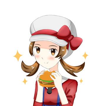 コトネ&ヒカリ
