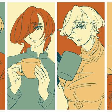 紅茶