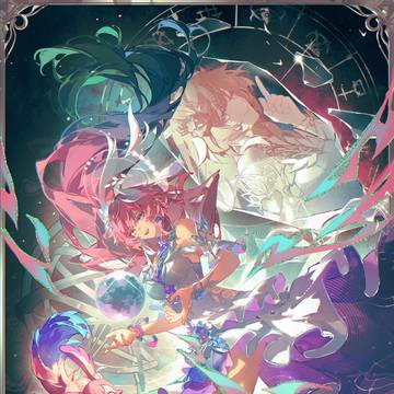 キュレネ