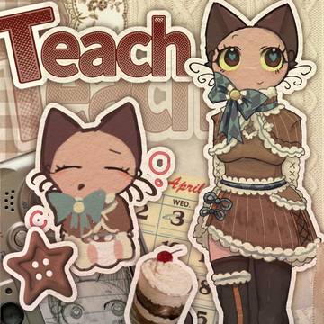 valentine teach chan